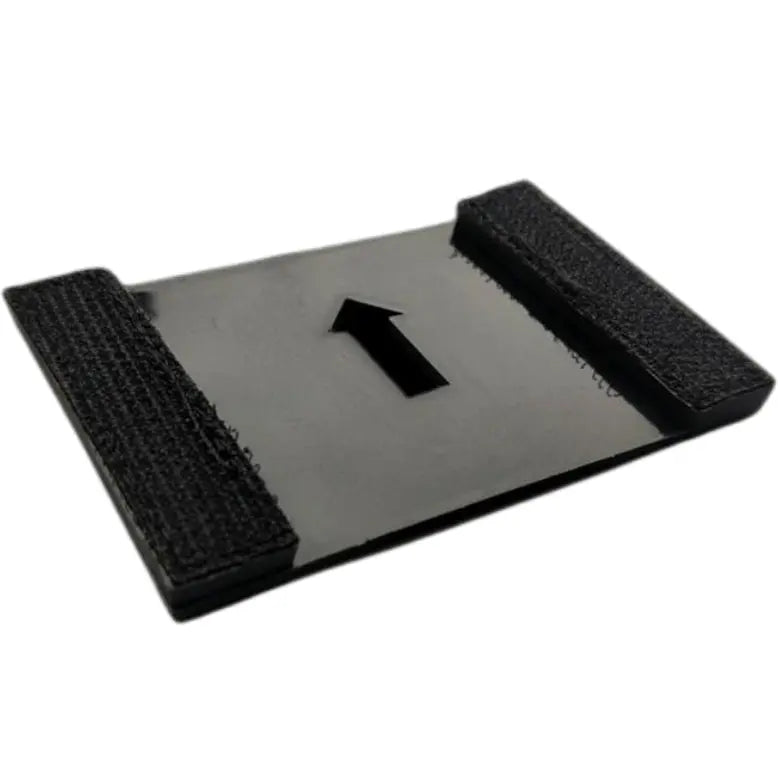 Duct Tape Dispenser Patch - EDC Duct Tape or Cordage on a Spool Morale Patch Superesse Straps LLC