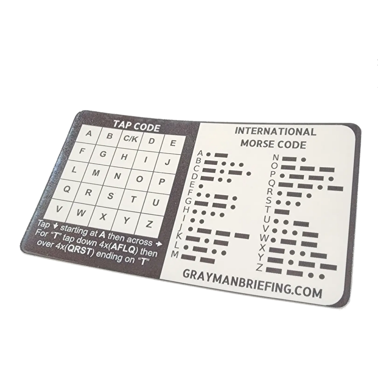 Survival Reference Decal Pack - Collection of 11 Stickers Superesse Straps LLC