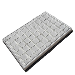 Storage Pocket Patch: Memo Glowing Note Superesse Straps LLC