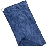 Bunk Towel - Multipurpose oversized bath towel, ground cloth, or privacy curtain. Superesse Straps LLC