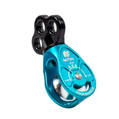 Notch - NOTCH ROOK SWIVEL PULLEY Notch