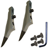 Buckingham Repl. CCA Pole gaffs