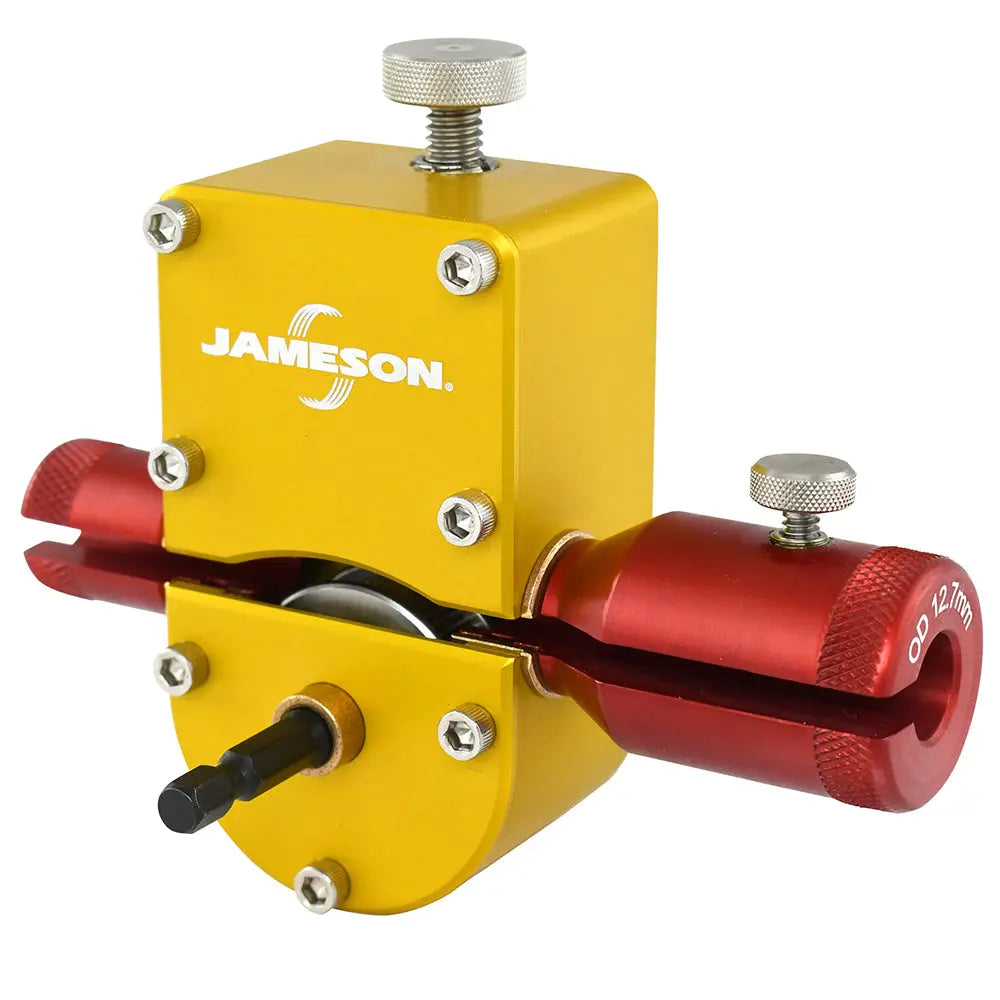 Jameson Flat Drop Fiber Driver Set Jameson