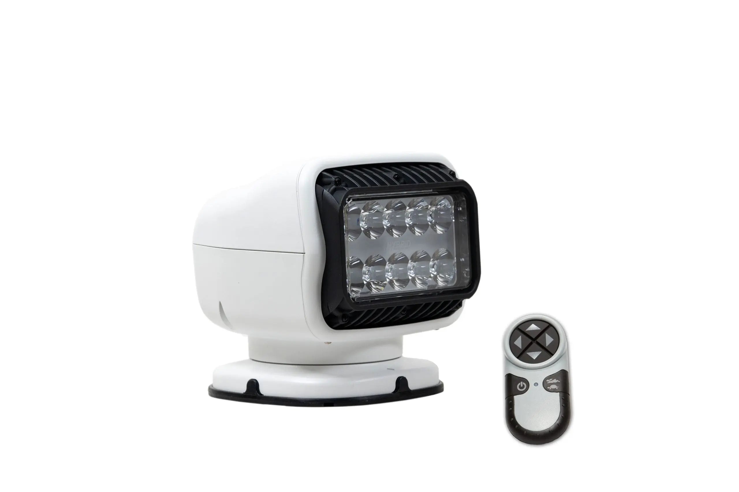 Go Light - GT Series - White - Led Hybrid - Permanent Mount - Wireless ...