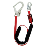 1" nylon web with B-LAN, a SL6650A rope snaphook and a 5395A large ladder snaphook