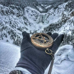 The Escape Evade Pathfinder: Military & Tactical Strap w/ SERE kit, Compass, Kevlar Saw, Cuff Key. Superesse Straps LLC