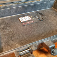 Supply "MacGyver" Patch Kit: Everyday Carry items for improvising in tasks completions Superesse Straps LLC