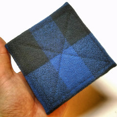 Filter Bandana - Water Pre-Filtration and Air-Contaminant Face Barrier. Superesse Straps LLC