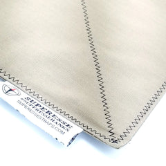 Filter Bandana - Water Pre-Filtration and Air-Contaminant Face Barrier. Superesse Straps LLC