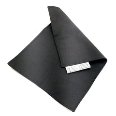 Tactical Tissue: Morale Patch compatible Ripstop stitched hank with covert storage pocket. Superesse Straps LLC