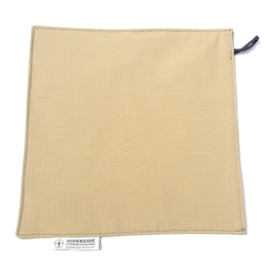 Faraday Hank - EMP/Radiation/RFID Resistant Handkerchief. Superesse Straps LLC