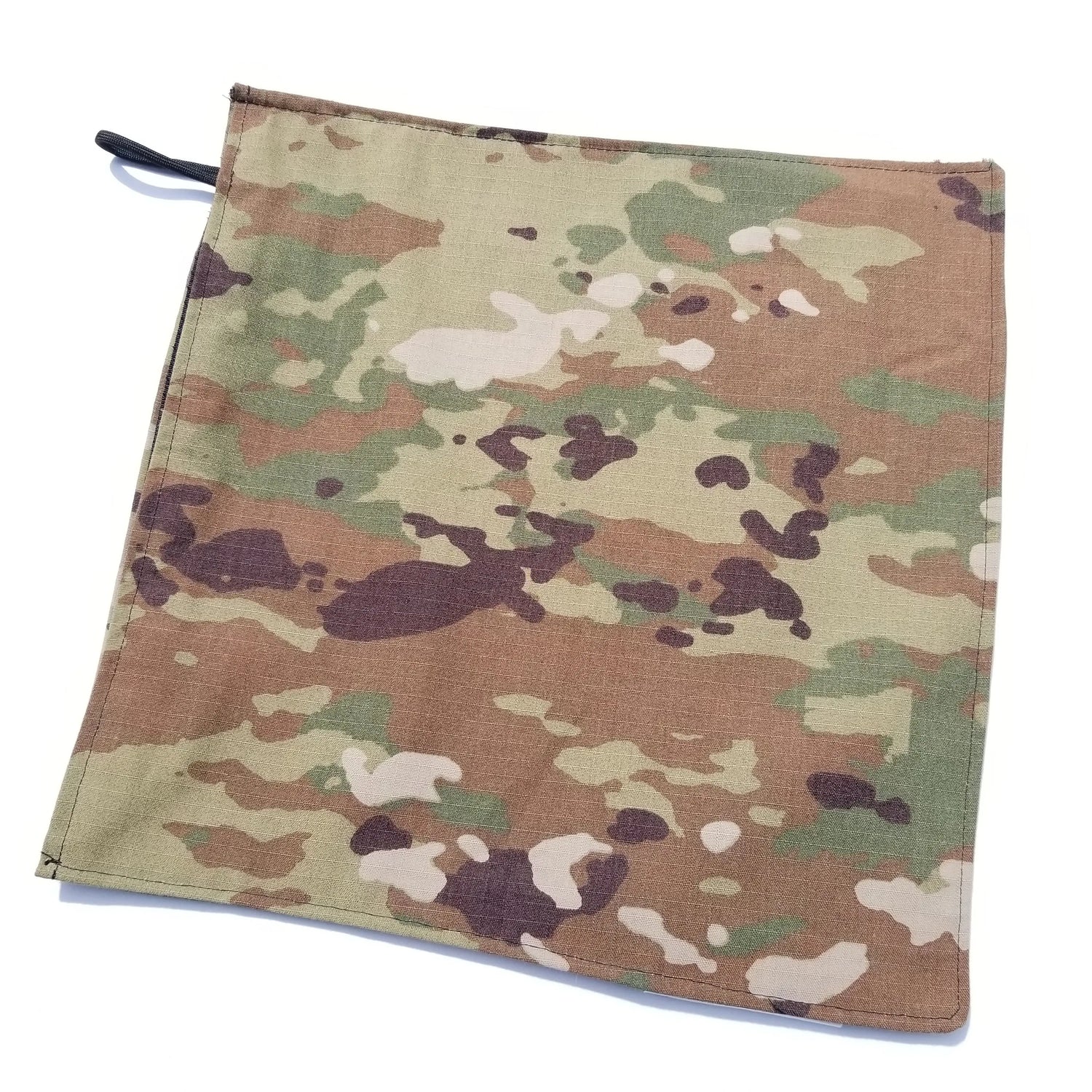 Faraday Hank - EMP/Radiation/RFID Resistant Handkerchief. Superesse Straps LLC