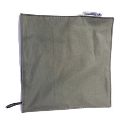 Faraday Hank - EMP/Radiation/RFID Resistant Handkerchief. Superesse Straps LLC