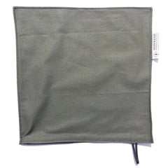 EDC Hank - Pocket Dump Storage Compartment Handkerchief. Superesse Straps LLC