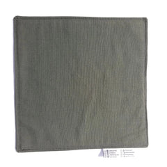 Filter Bandana - Water Pre-Filtration and Air-Contaminant Face Barrier. Superesse Straps LLC
