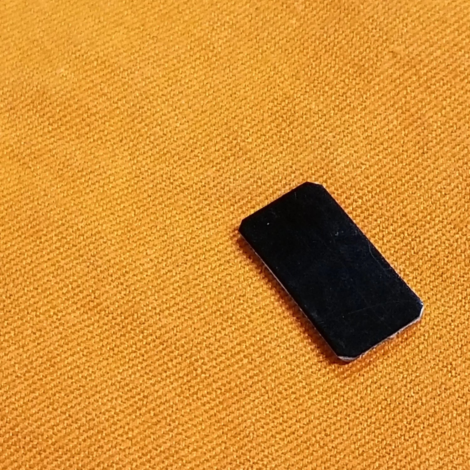 Signal Tablet: Hard surface signal mirror, with Glow Light, Infrared Glint Tag, SOLAS, or Tinder. Superesse Straps LLC