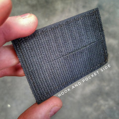SERE Patch Kit: covert military kit for Survive, Evade, Resist, Escape scenarios Superesse Straps LLC
