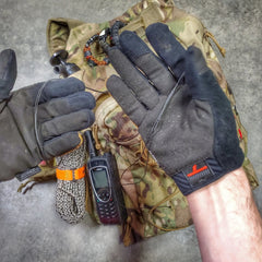 Kevlar Utility Thread and Cord - Friction Saw, Snare Wire, Escape Tool. Superesse Straps LLC