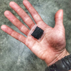 Kevlar Utility Thread and Cord - Friction Saw, Snare Wire, Escape Tool. Superesse Straps LLC