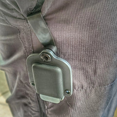 EDC Pocket Tin - Compartmentalized Survival Kits Superesse Straps LLC