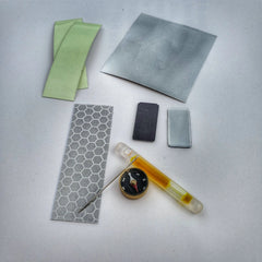 Signal/Navigation Patch Kit: comms signaling surfaces, friendly fire identification, and navigation Superesse Straps LLC