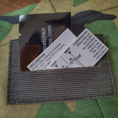 Signal/Navigation Patch Kit: comms signaling surfaces, friendly fire identification, and navigation Superesse Straps LLC