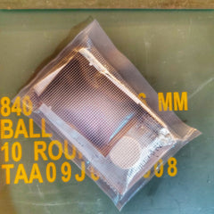 Shim Personal Survival Cards - Wallet Size Vacuum Sealed Survival Packets Superesse Straps LLC