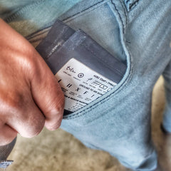 Markings and Signals Decal - Hobo Symbols, Ground to Air Signals, Search and Rescue Markings Superesse Straps LLC