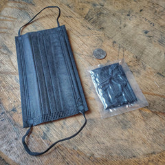 Shim Personal Survival Cards - Wallet Size Vacuum Sealed Survival Packets Superesse Straps LLC