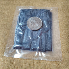 Shim Personal Survival Cards - Wallet Size Vacuum Sealed Survival Packets Superesse Straps LLC