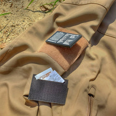 First Aid Patch Kit: "boo boo" supplies for treatment of minor injuries Superesse Straps LLC