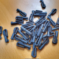Egress Patch Kit - recon, escape, and evasion supply package Superesse Straps LLC