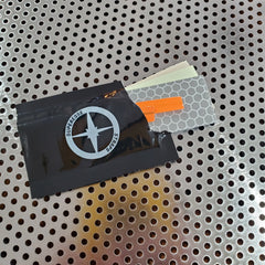 Egress Patch Kit - recon, escape, and evasion supply package Superesse Straps LLC