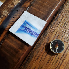 Egress Patch Kit - recon, escape, and evasion supply package Superesse Straps LLC