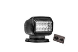 Golight GT LED 12 Volt - Permanent Mounting - Hard Wired Dash Mount Remote
