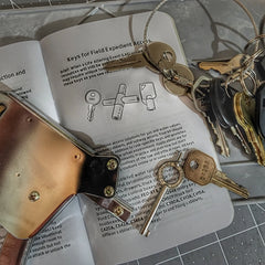 Hip Pocket Brief Volume 1 - Tactics, Techniques, and Procedures for the Everyday Civilian Superesse Straps LLC