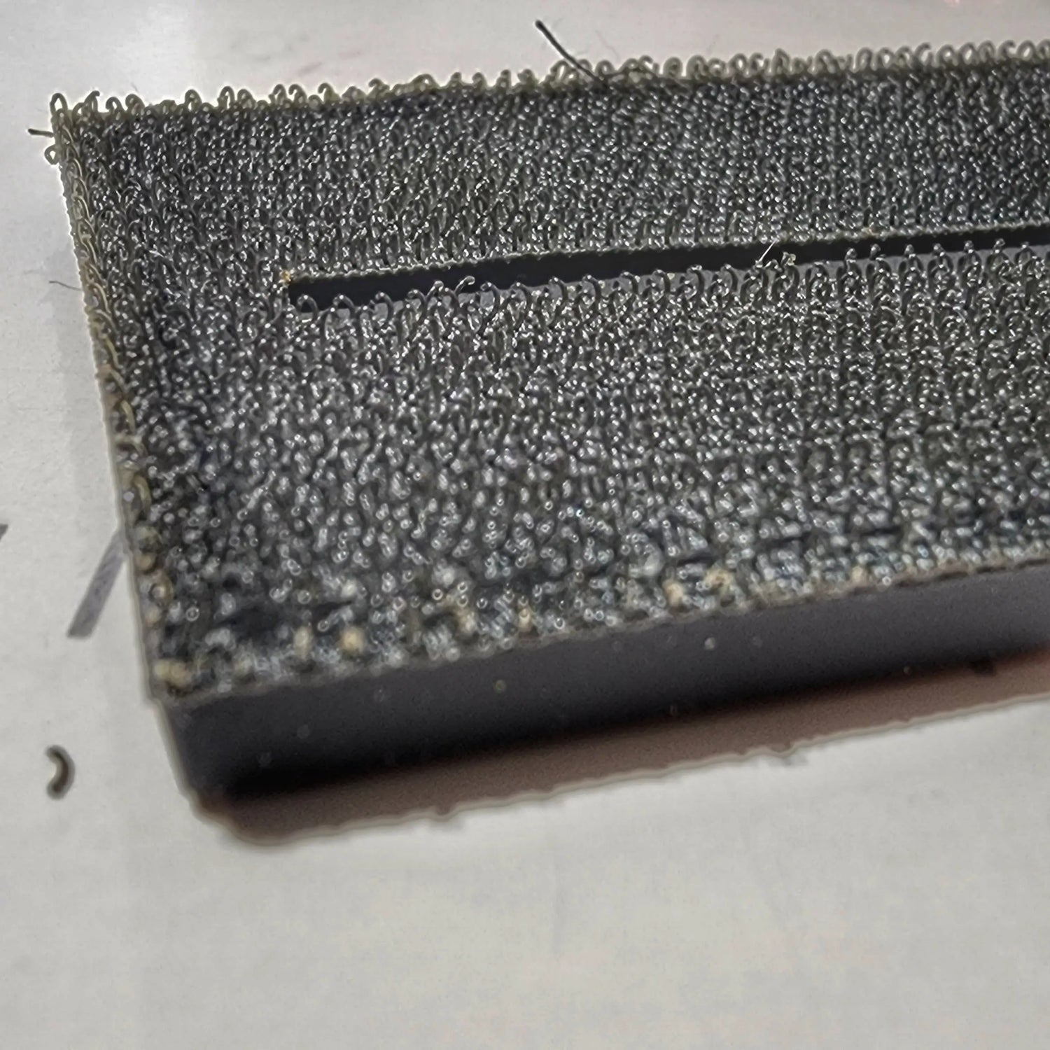 Storage Pocket Patch: Marksmanship Fundamentals Superesse Straps LLC