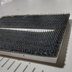 Storage Pocket Patch: Memo Glowing Note Superesse Straps LLC