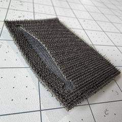 First Aid Patch Kit: "boo boo" supplies for treatment of minor injuries Superesse Straps LLC