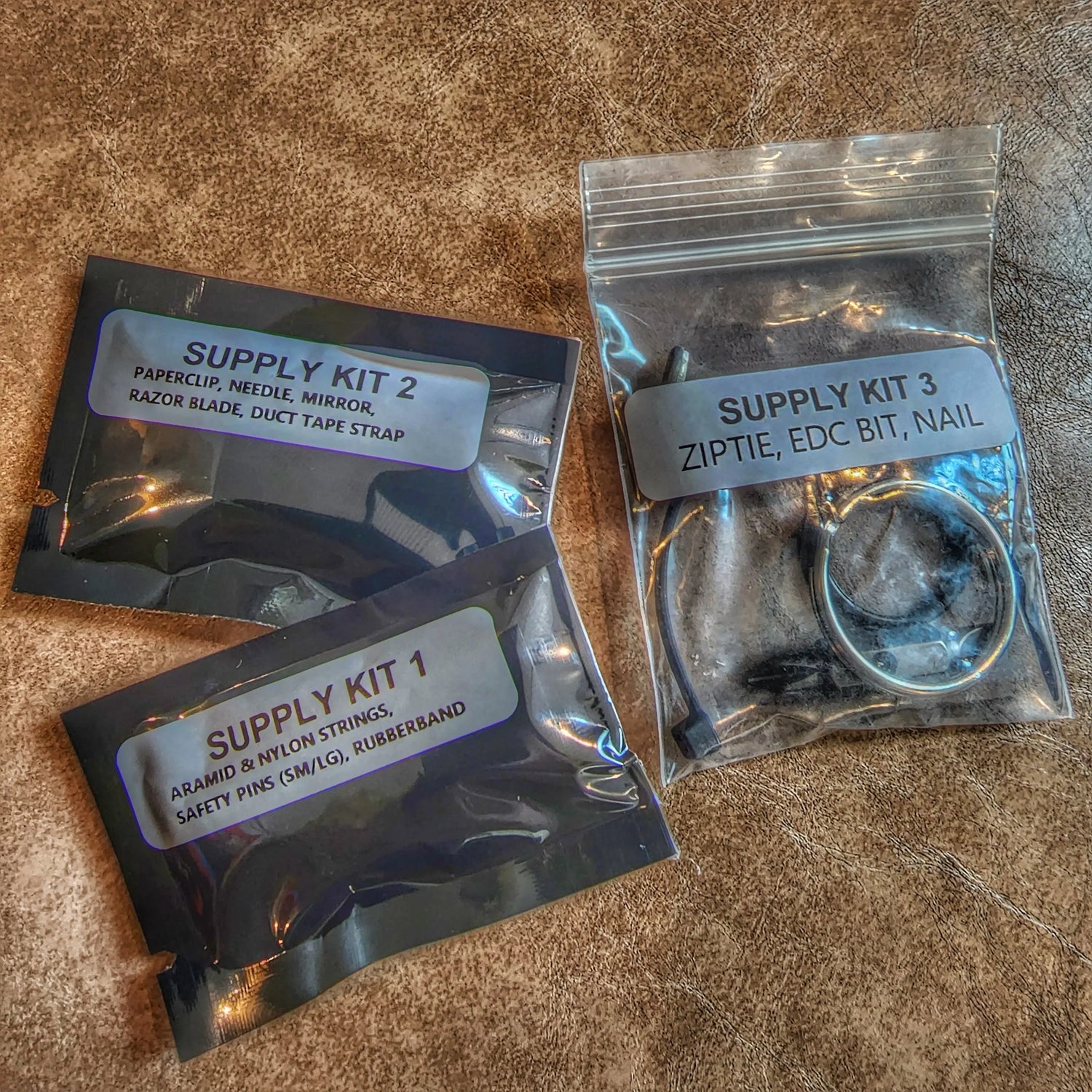 Supply 