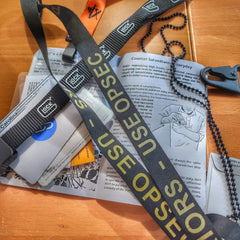 Hip Pocket Brief Volume 2 - Tactics, Techniques, and Procedures for the Everyday Civilian Superesse Straps LLC