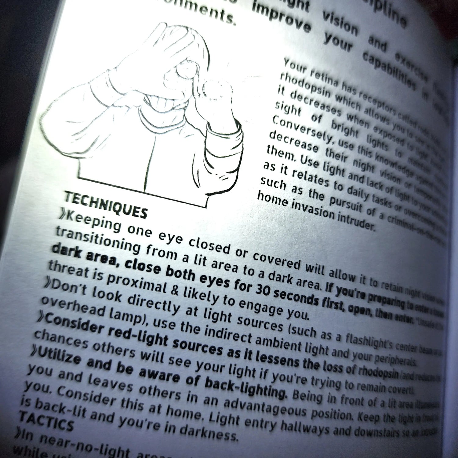 Hip Pocket Brief Volume 2 - Tactics, Techniques, and Procedures for the Everyday Civilian Superesse Straps LLC