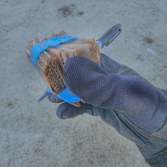 EDC Puncture Markers - Covert Self Defense Markers Superesse Straps LLC