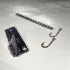 Bug Out Patch Kit - offgrid survival back-up package Superesse Straps LLC