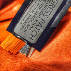 Egress Patch Kit - recon, escape, and evasion supply package Superesse Straps LLC