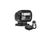 Golight GT Halogen 12 Volt - Permanent Mounting - Wireless Handheld & Wireless Dash Mount