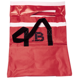 Bashlin - Ground set coated polyester bag