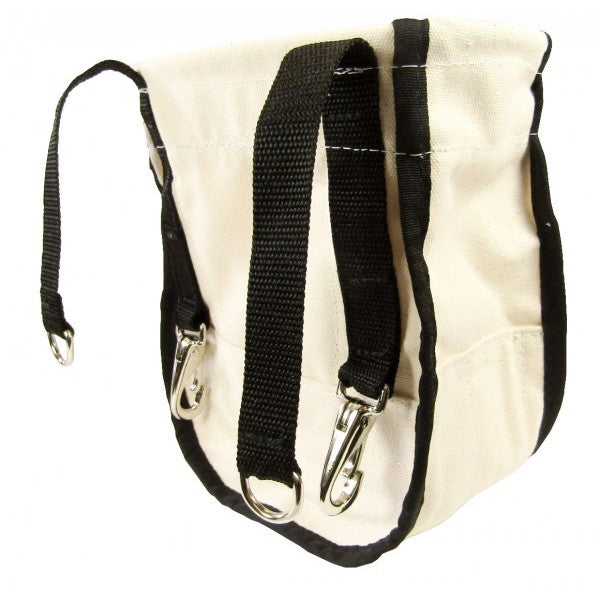 Bashlin - Bolt and Nut Bag with Straps