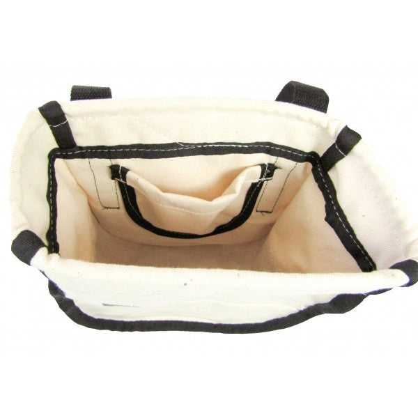 Bashlin - Bolt and Nut Bag with Straps