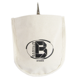 Bashlin - Canvas Bolt and Nut Bag